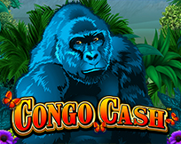 Congo Cash