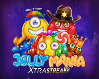 Jelly Mania XtraStreak